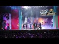 El templo del swing de buga  semifinales del xiii festival mundialdesalsa cali 2018