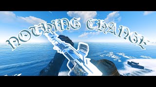 NOTHING CHANGE || Terrorizing Main Server in Rust