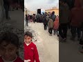 1 000 Iftar Mahlzeiten In Idlib Verteilt