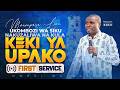 MWAMPOSALIVE 31 05 2026 KONGAMANO KUBWA LA UKOMBOZI WA SIKU YA KUZALIWA NA KULA KEKI YA UPAKO 