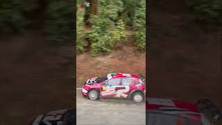 RallyMobil Araucanía 2023 PE La Paz.                 #rallymobil  #araucania #chile #2023 #pe #lapaz