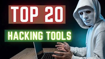 Every hacking tool explained in 4 minutes