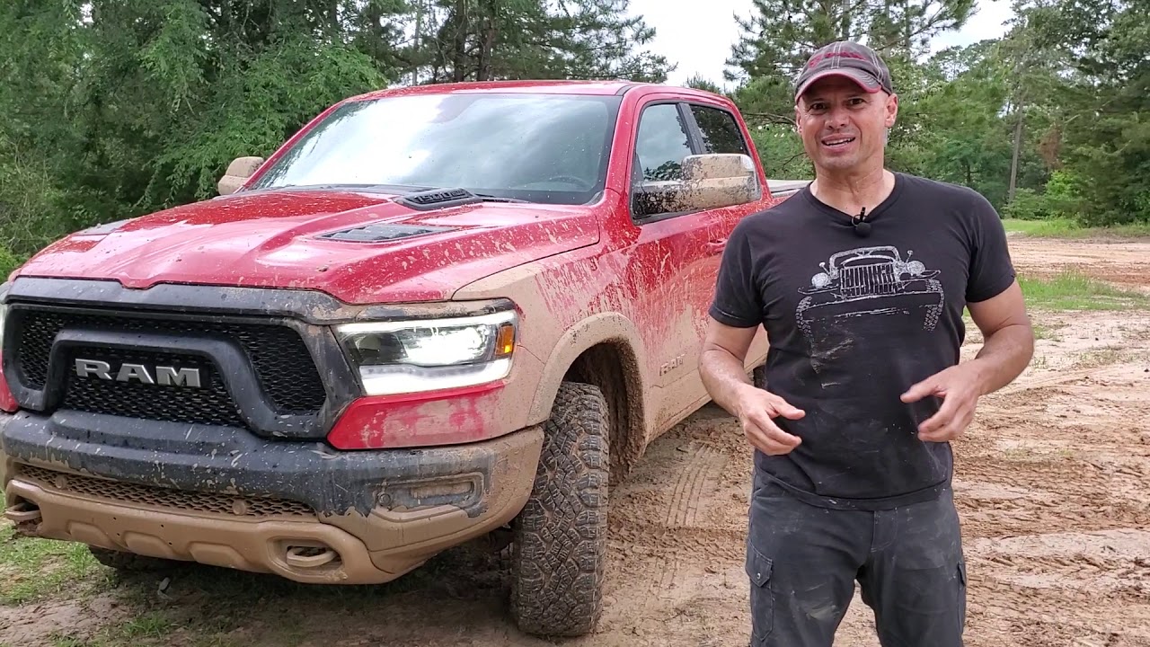 TORI - Ram - YouTube