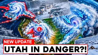 Details US HIT by BACK TO BACK SNOWSTORMS — Alaska, Colorado & Utah BURIED Latest Updates News