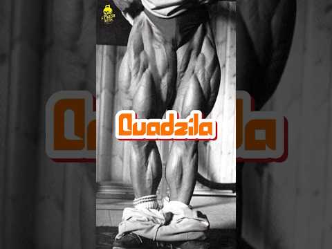 توم بلاتز صاحب اضخم واقوي عضلات رجل في تاريخ كمال الأجسام
