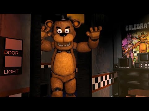 cheating-in-fnaf!