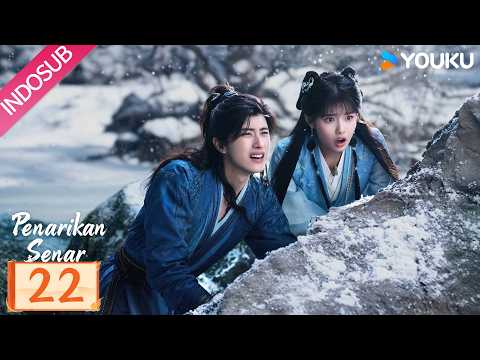 [INDO SUB] Penarikan Senar (Pull Strings) EP22 | Ao Ruipeng | YOUKU