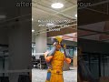 Returning to the office after completing your courses | Master of Project Academy