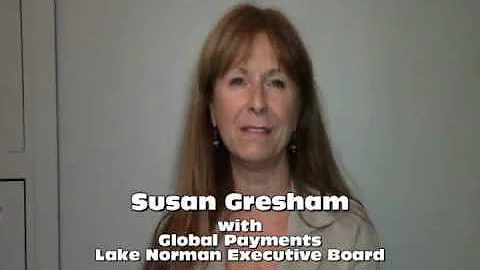 Susan Gresham, Global Payments