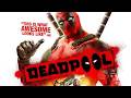 🔴[SHORT] Breaking the 4th Wall Bareng si Kocak Deadpool ⚔️#2 | Deadpool