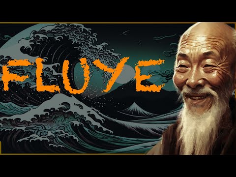 TAOISMO | El arte de no esforzarte - Lao Tzu