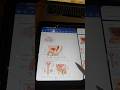 🖼️ Drag & Drop Images from Safari to GoodNotes 6 on iPad! ⚡📚 #GoodNotes6 #iPad #Shorts