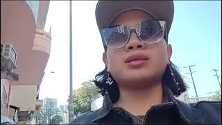 Teko Mong Kok otw nok SSP Mlaku Lorrr, Ben Sehat Jare, Jebule Cidak polll