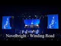노벨브라이트 Novelbright LIVE TOUR 2025 in SEOUL | 251011 | Winding Road