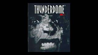 Thunderdome 2005 CD 1 & CD 2