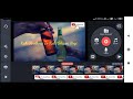 How to create trending Whats App status in kine master