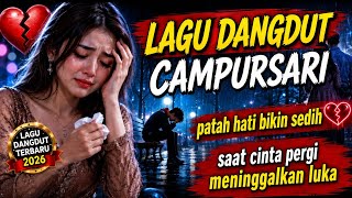IKHLAS MUNG BISO MENANG 💔Lagu Jawa Ambyar  Paling Nyentuh Di Neng Ati 2026