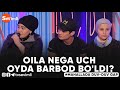 Mahallada duv-duv gap - OILA NEGA UCH OYDA BARBOD BO'LDI?