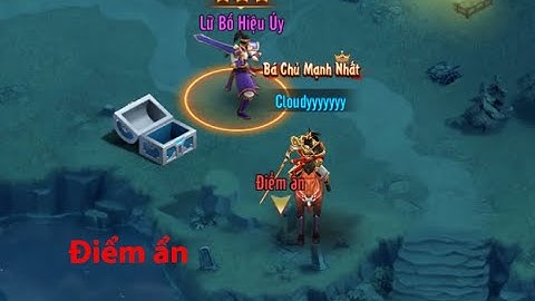 Điểm ẩn trong các map phó bản - Mỏ vàng cho anh em nông dân ( Phần 2 ) - Tân OMG 3Q