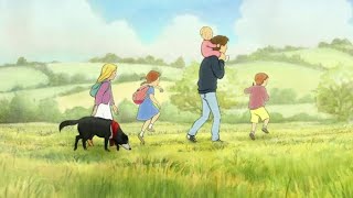 Were Going On A Bear Hunt - E4 Intro