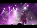 Capture de la vidéo Mike Andersen Band - Live - 'I Can Dance'