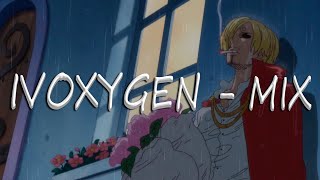 IVOXYGEN - MIX SAD