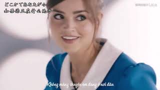 VIETSUB - LEMON【 FMV 12th Doctor x Clara Oswald 】