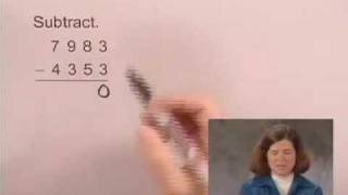 Basic College Math Ch1 Ex8