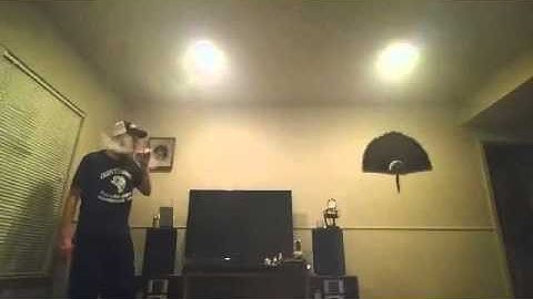 BrianWayne Round1 Comp2