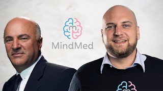 Mind Medicine CEO JR Rahn and Kevin OLeary on MNMD move to the Nasdaq