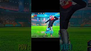 🗣️ Garena copy hair style#shortfeed #shortvideo #trending #subscribe #ZENOX 4 FF