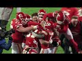 Best of Game Winners Mic'd Up! | 'Game Day All Access'