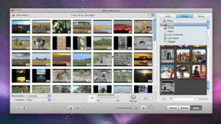 003 Apple iLife iDVD: Set Up Your Custom Project