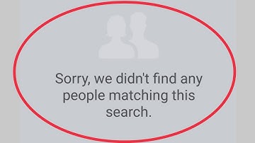 Facebook || Sorry, We Don