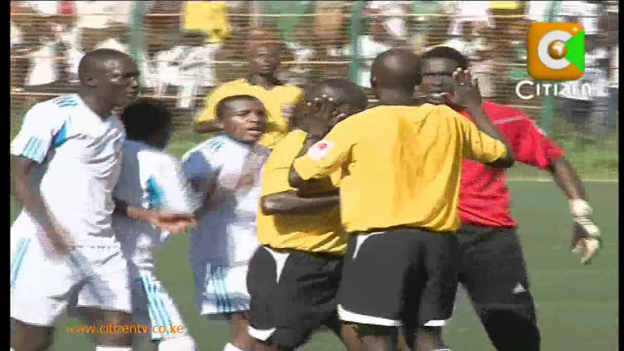 Kenya Premier League Livescore - Live Football: Premier League, Live