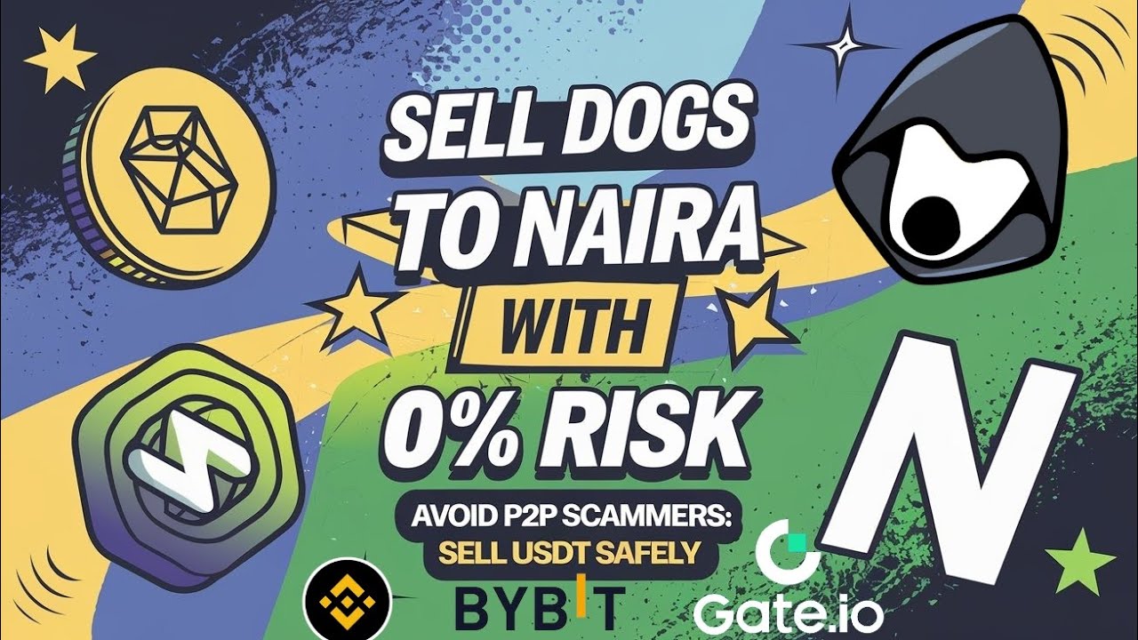 How To Sell Dogs USDT To Naira With Zero Risk How To Withdraw From how-to-sell-dogs-usdt-to-naira-with-zero-risk-how-to-withdraw-from