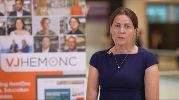 SKylaRk trial update: Isa-KRd in newly diagnosed, transplant-eligible multiple myeloma