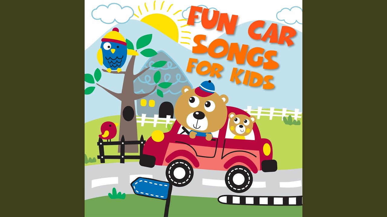 Skid Steer Song YouTube