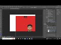 action diaplikasi photoshop