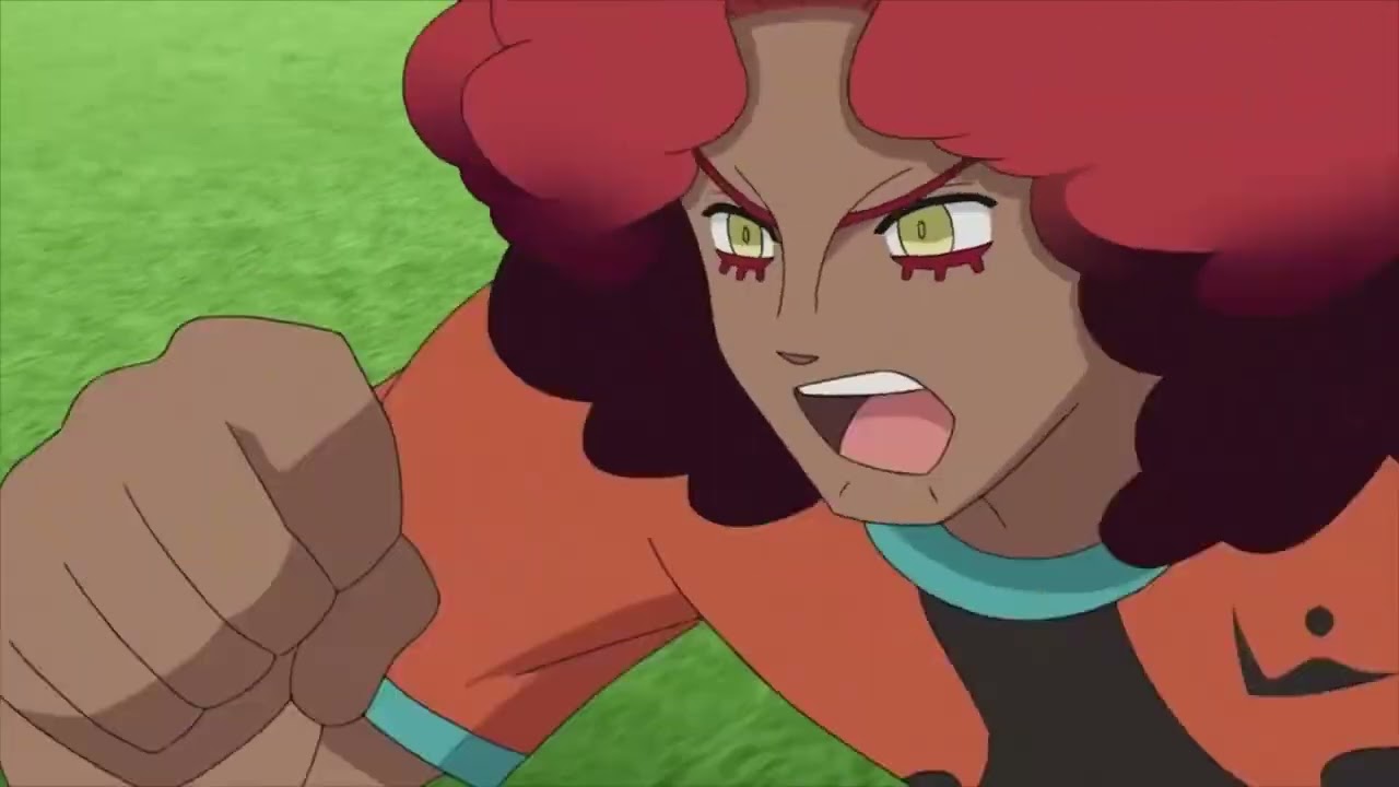 AMV STATEMENT kidou yuuto