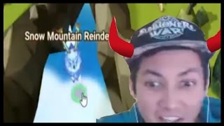 THE BEST SUMMONERS WAR PRANK: SHE THINKS I CAN DROP IT!