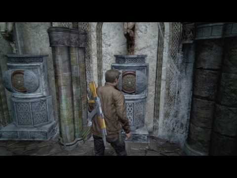 How To Complete The Light Puzzle In Chapter 8 UNCHARTED 4