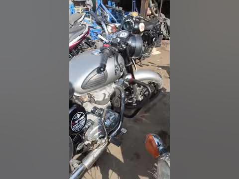 classic bullet gunmetal grey