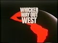 Capture de la vidéo Wicker Way Out West-Tony &Amp; Susan Alamo Christian Foundation