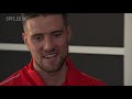 Martin Kelly | Palace Reel