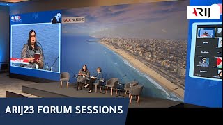 The Current and Future of Fact Checking | ARIJ 16th Annual Forum 2023