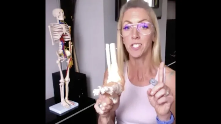 Foot Biomechanics Made Simple with Biomechanics Co...