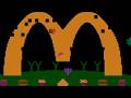 ATARI 8BIT XL XE Pac Mac PACMAC McDonald's Parker Brothers 1983 400 800 600 1200 1400 1450 MANIA COM