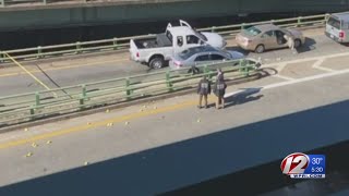 Providence police release footage of deadly shooting