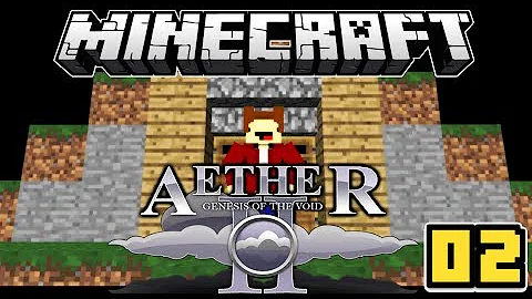 Minecraft: Aether II - Criaturas Terríveis Ainda Assombram - Radeon HD 6310